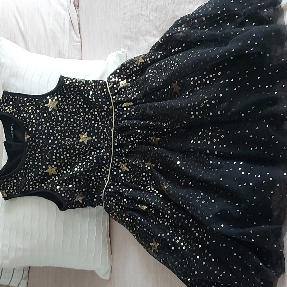 Christmas Dress